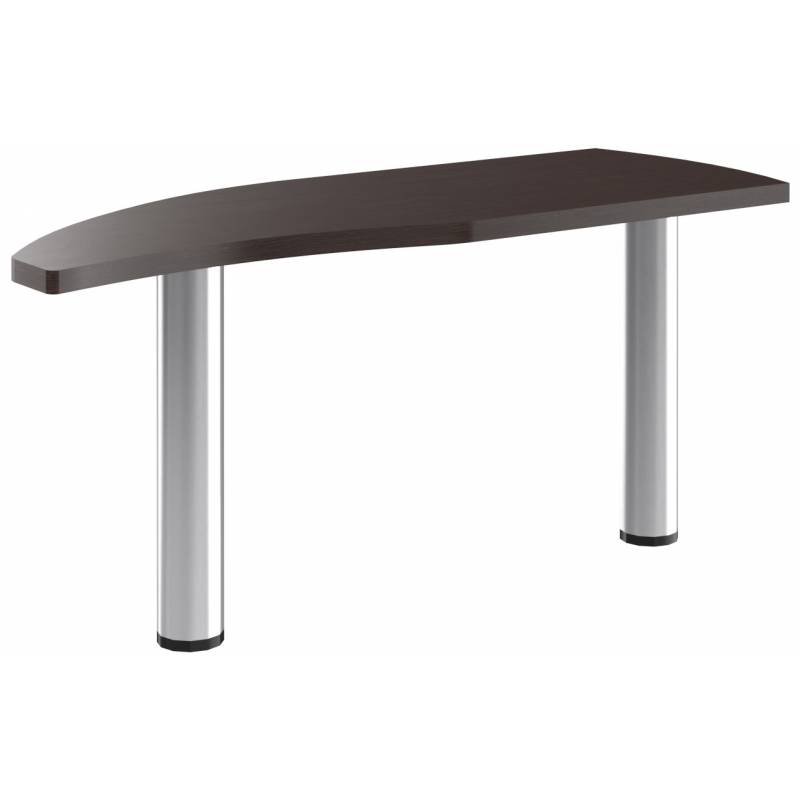 Приставка B 300.1 Венге Магия 1650х600х750 главное фото