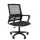 Офисное кресло Chairman 606LT Россия TW-01 черный