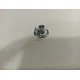 Гайка усовая М6х9. Фото товара с разных ракурсов.