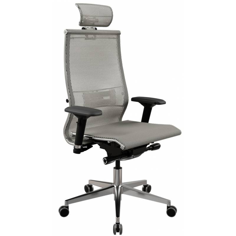 Кресло Samurai S-3 бежевое главное фото