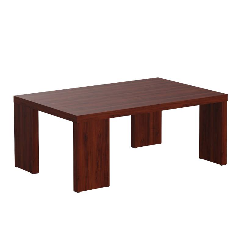 Стол журнальный CT 1065 Бургунди 1000х650х400  главное фото